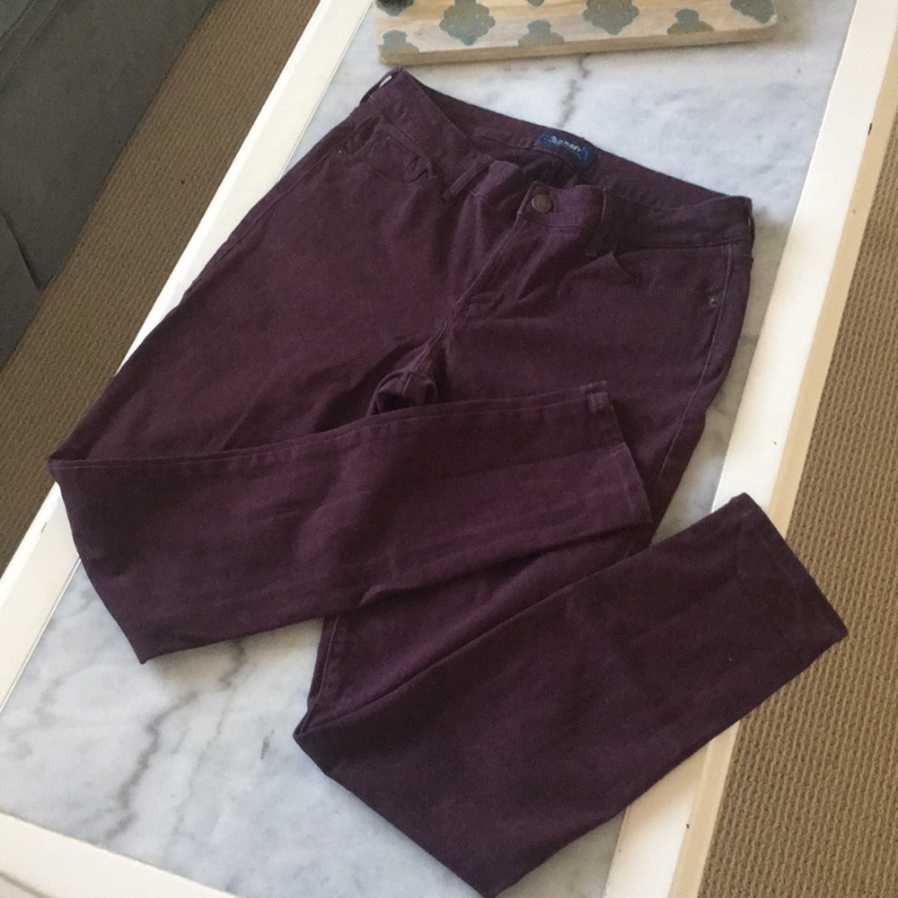 Old Navy Rockstar Pants